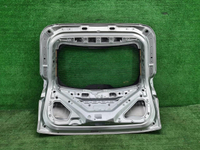 Крышка багажника Omoda C5 (2022-н.в.)