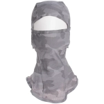 Балаклава Rockbros13220005001, серый