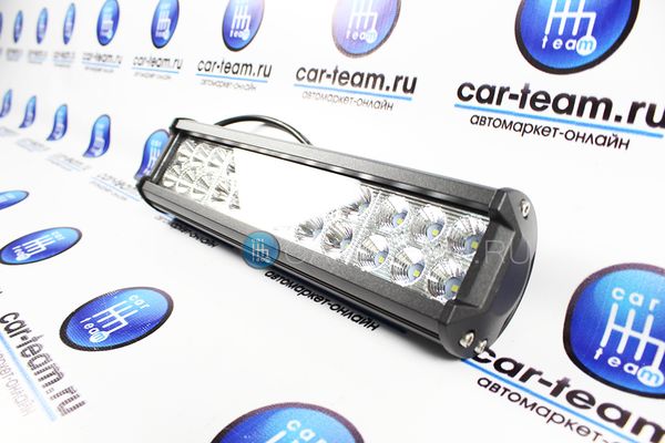 Светодиодная LED балка C1-72 24 диода 72W