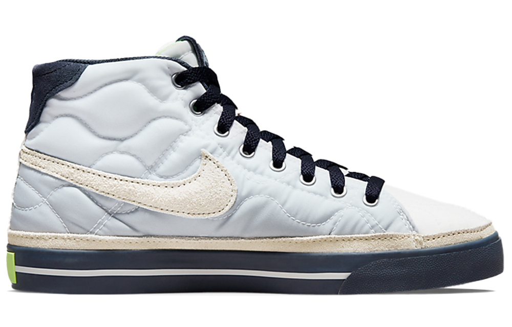 Кроссовки Nike Court Legacy Mid (Женская размерная сетка)