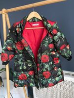 Пуховое пальто Dolce&Gabbana, 116