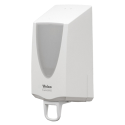Пластиковый наливной диспенсер для мыла-пенки Veiro Professional Savona Foam (объем 800 мл)