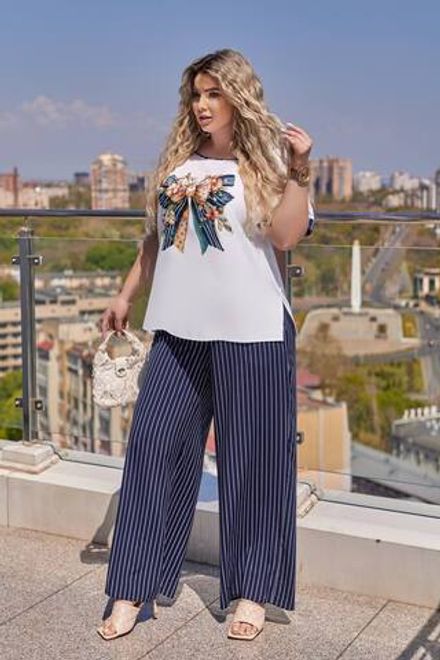 Костюм УК-1638 Фабрика Моды Фото 2