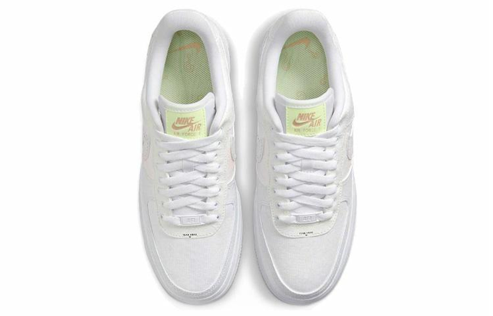 Кроссовки Nike Air Force 1 "Reveal" (Женская размерная сетка)