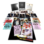 Guns N' Roses / Appetite For Destruction (Super Deluxe Edition)(4CD+Blu-ray Audio)