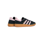 Кроссовки Adidas Handball Spezial "Core Black Clear Pink" Women’s