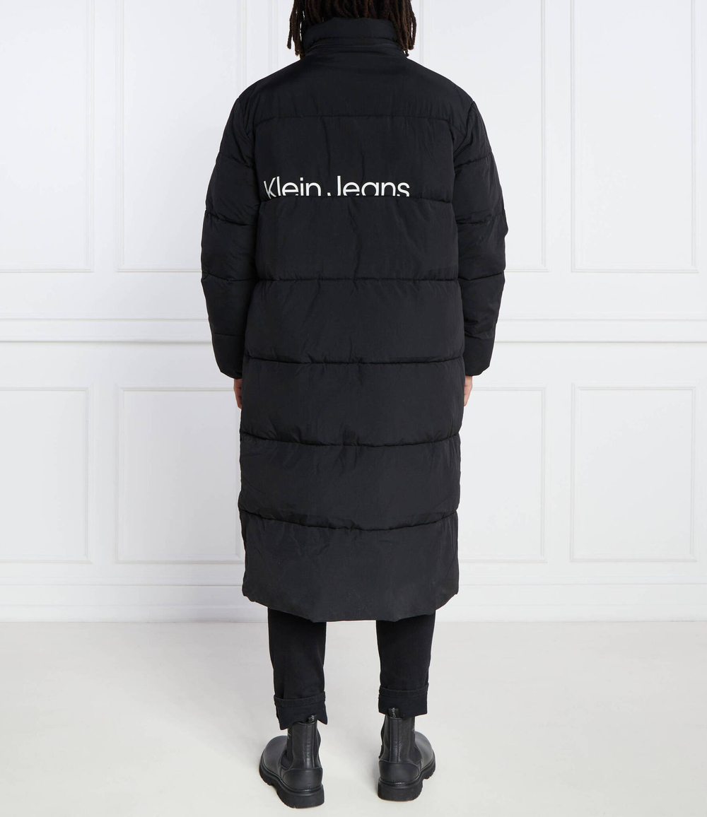 Пальто CALVIN KLEIN JEANS - черный(J30J324071)