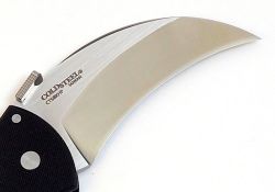 Нож Cold Steel Tiger Claw 22kfфотография - 5