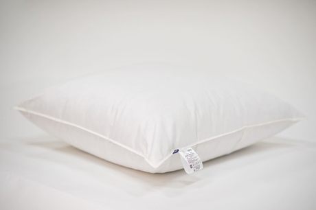 Подушка пуховая упругая 50х68 German Grass Hotel Down Grass 3 Stars