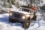SnowRunner [PS5] new