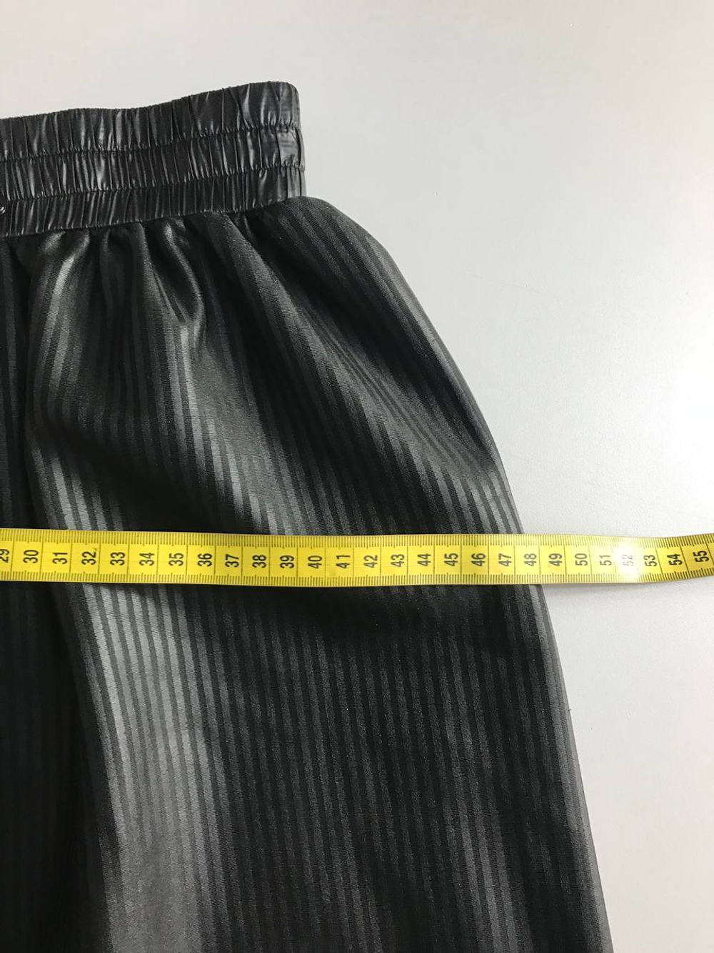 Юбка DKNY стильная, маркировка 16, визуально 48 размер