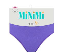 MiNiMi белье MF222 Slip (с широким бочком)