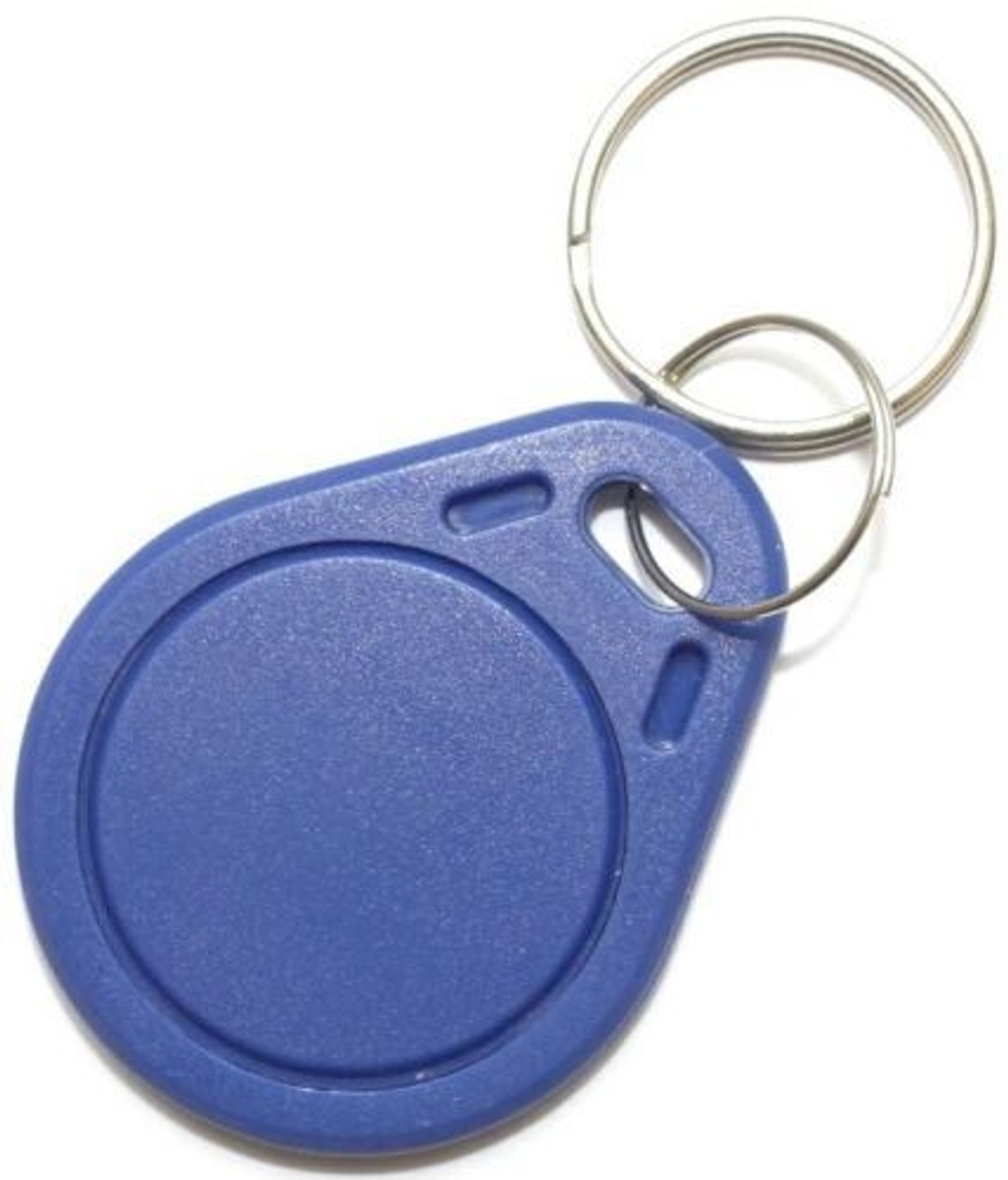 MF1-TAG Брелок формата Mifare