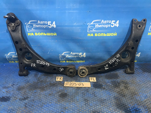 Рычаг передний правый TOYOTA CORONA EXIV 1996