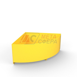 Вазон Орбита 01