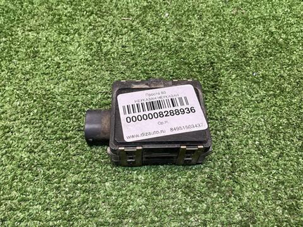 Датчик ACC BMW X7 G07 (2019-н.в.)