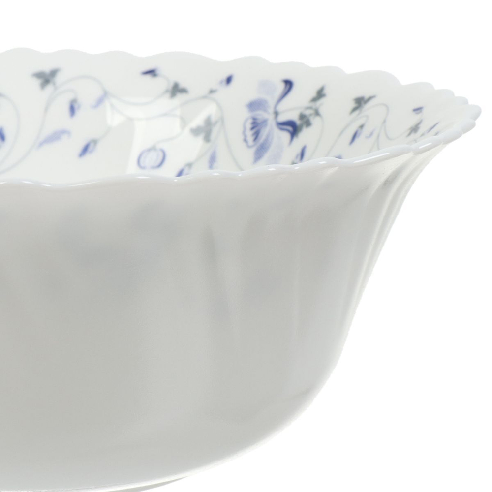 Сервиз столовый стеклокерам, 19 пр, 6 перс, Daniks, Эдем