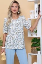 Блузка 41492 Avili