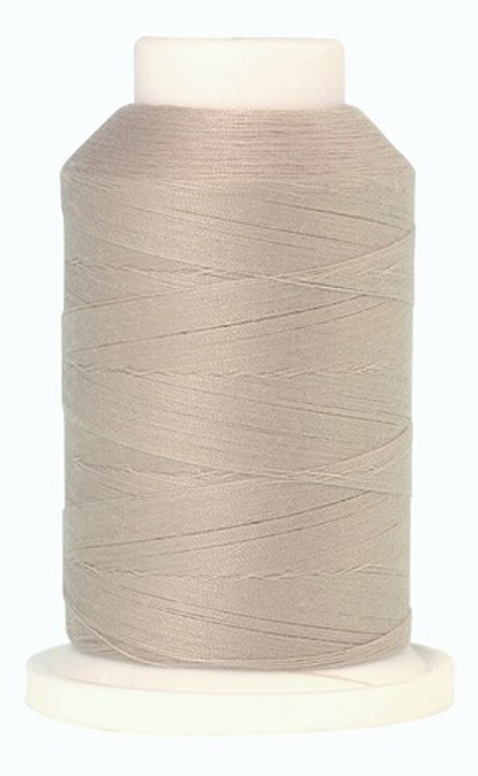 Нить SERACOR 1000m № 120 col.0537