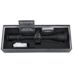 Оптический прицел VectorOptics Taurus 3-18x50 FFP