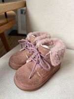 Ботиночки Pom d"api