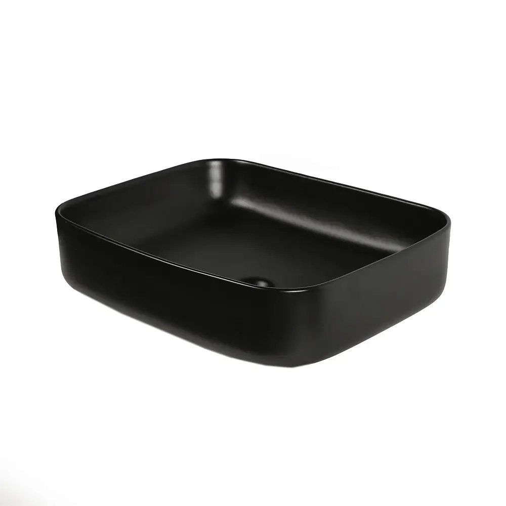 Раковина накладная Royce Crown (RCW-142203BL)