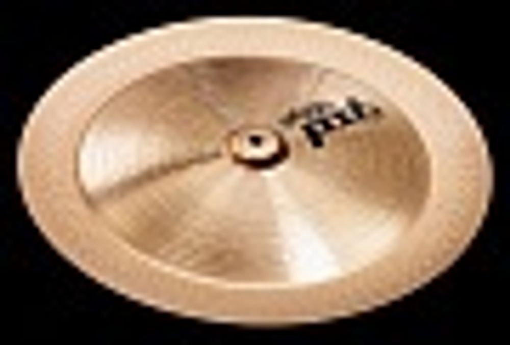 Meinl MCS18CR MCS Crash Ride Тарелка 18&quot;.