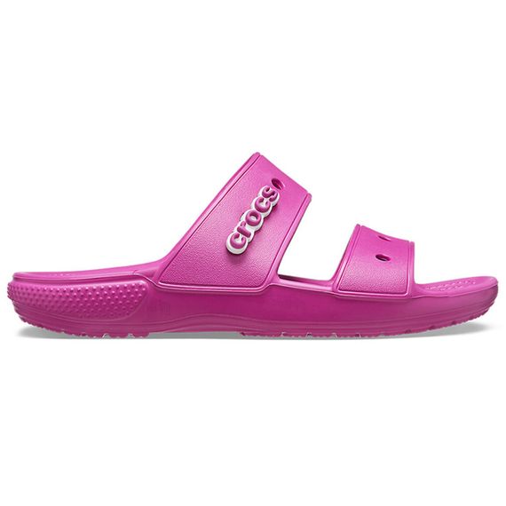 Crocs Classic 'Purple Red'