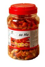 Приправа пряная хрустящая Boss He, 400 г