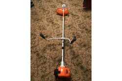 Бензиновый триммер PATRIOT PT 553 250108444