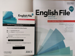 English File 4th : Advanced: Student's Book with Online Practice
