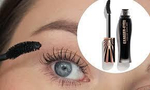 Charlotte Tilbury Exaggereyes eyes mascaras