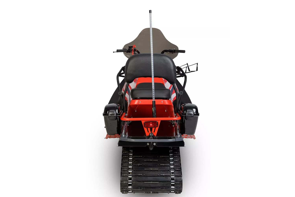 Снегоход SHARMAX SHP-680 (2024)