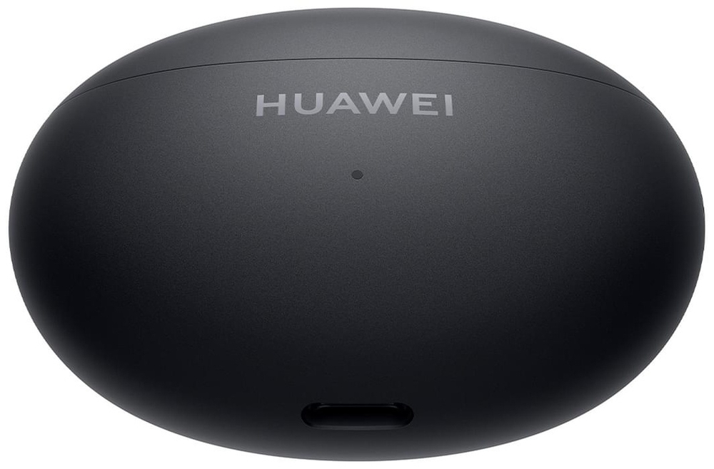 Наушники Huawei FreeBuds 6i черный