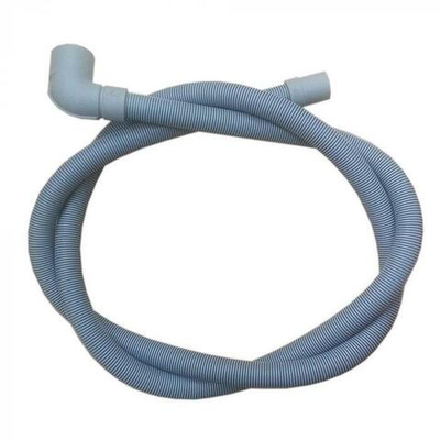 Угловой шланг для слива воды Indesit, Ariston С00091775