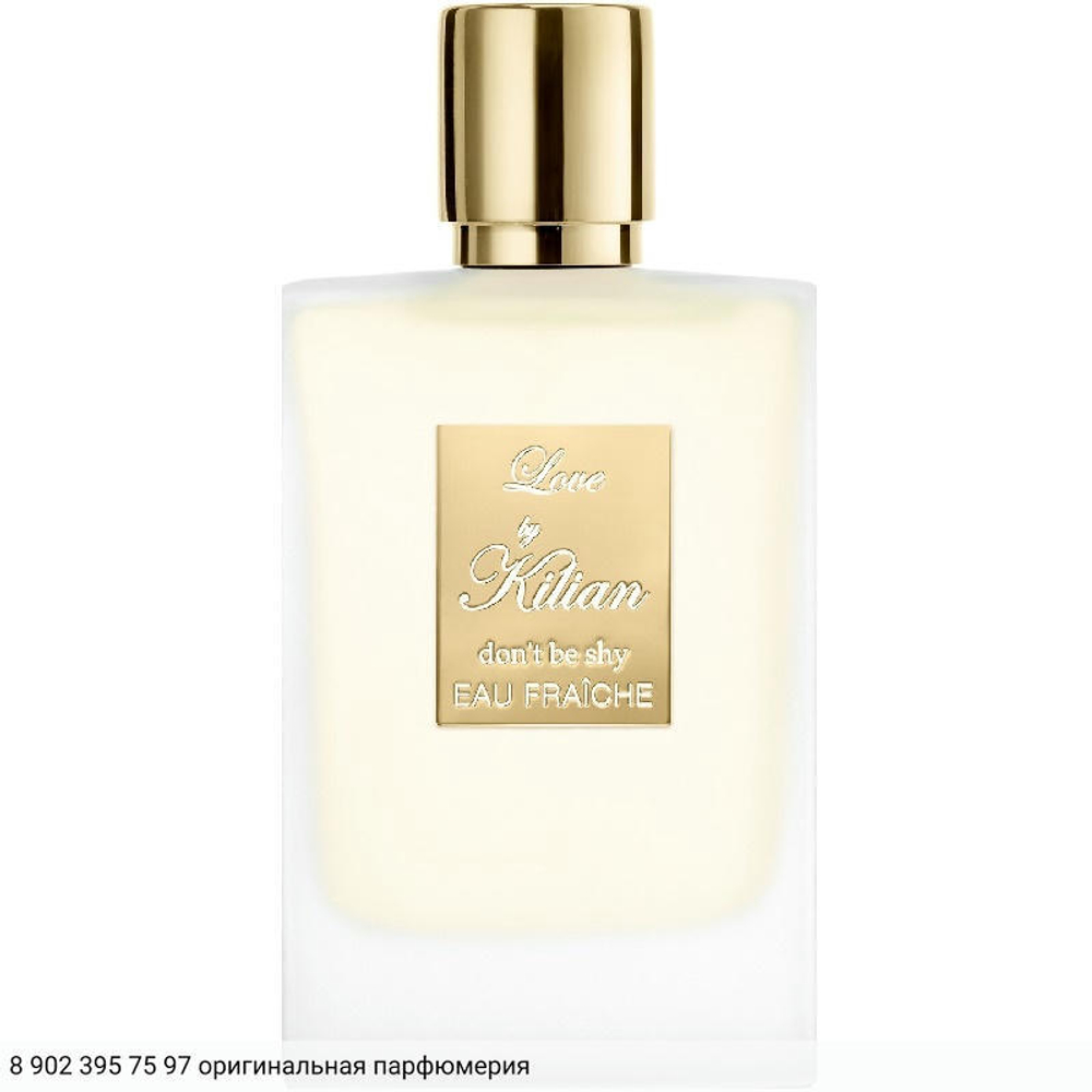 Love Eau Fraiche