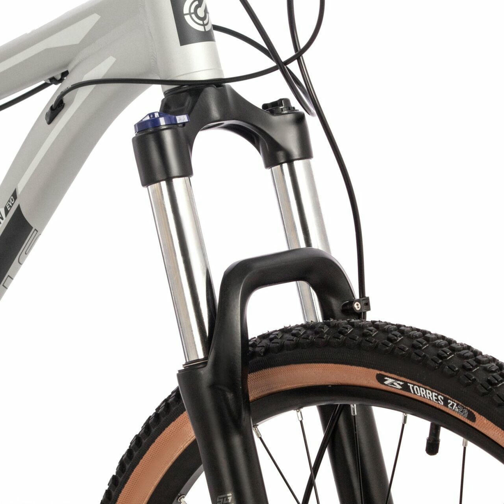 Горный велосипед Stinger Python Evo 27.5" (2024)