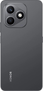 6.77" Смартфон Honor X8d 8/128Gb,  LNA-LX2,  NFC,  AMOLED,  120Гц,  7000мAч,  черный