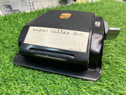 Linhof Super Rollex 56x72 черный