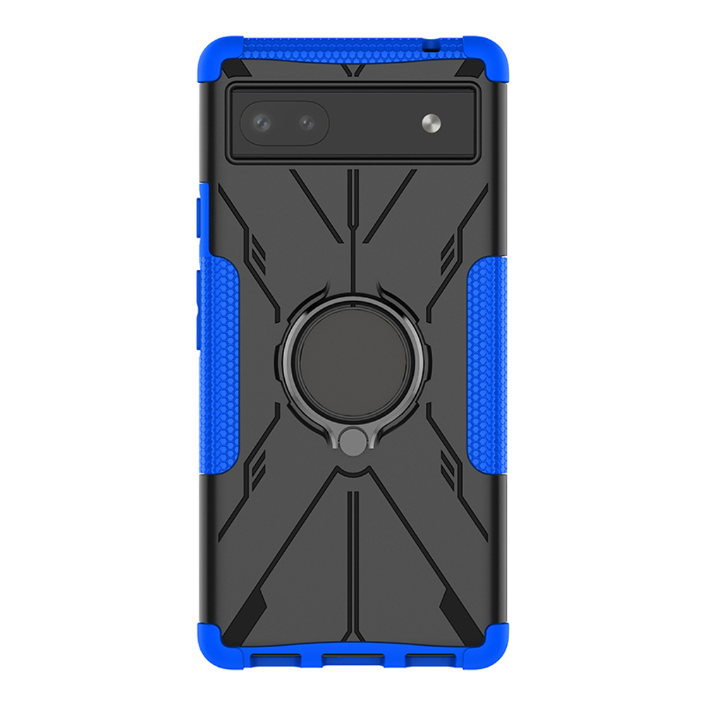 Чехол Panzer Case для Google Pixel 6A