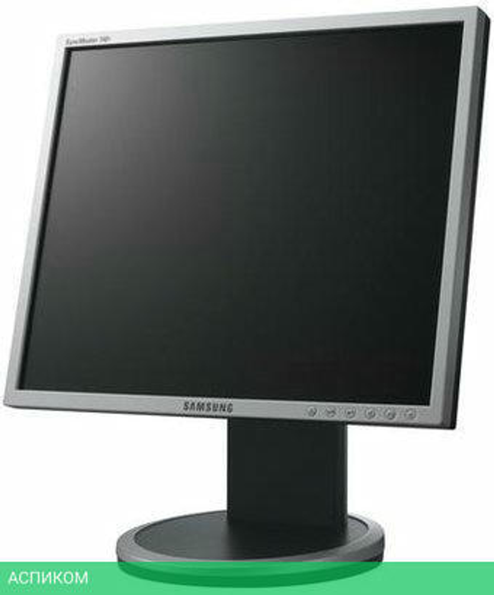 Монитор Samsung SyncMaster 940N