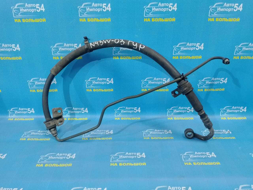 Шланг высокого давления ГУР MITSUBISHI CHARIOT 1991-1997