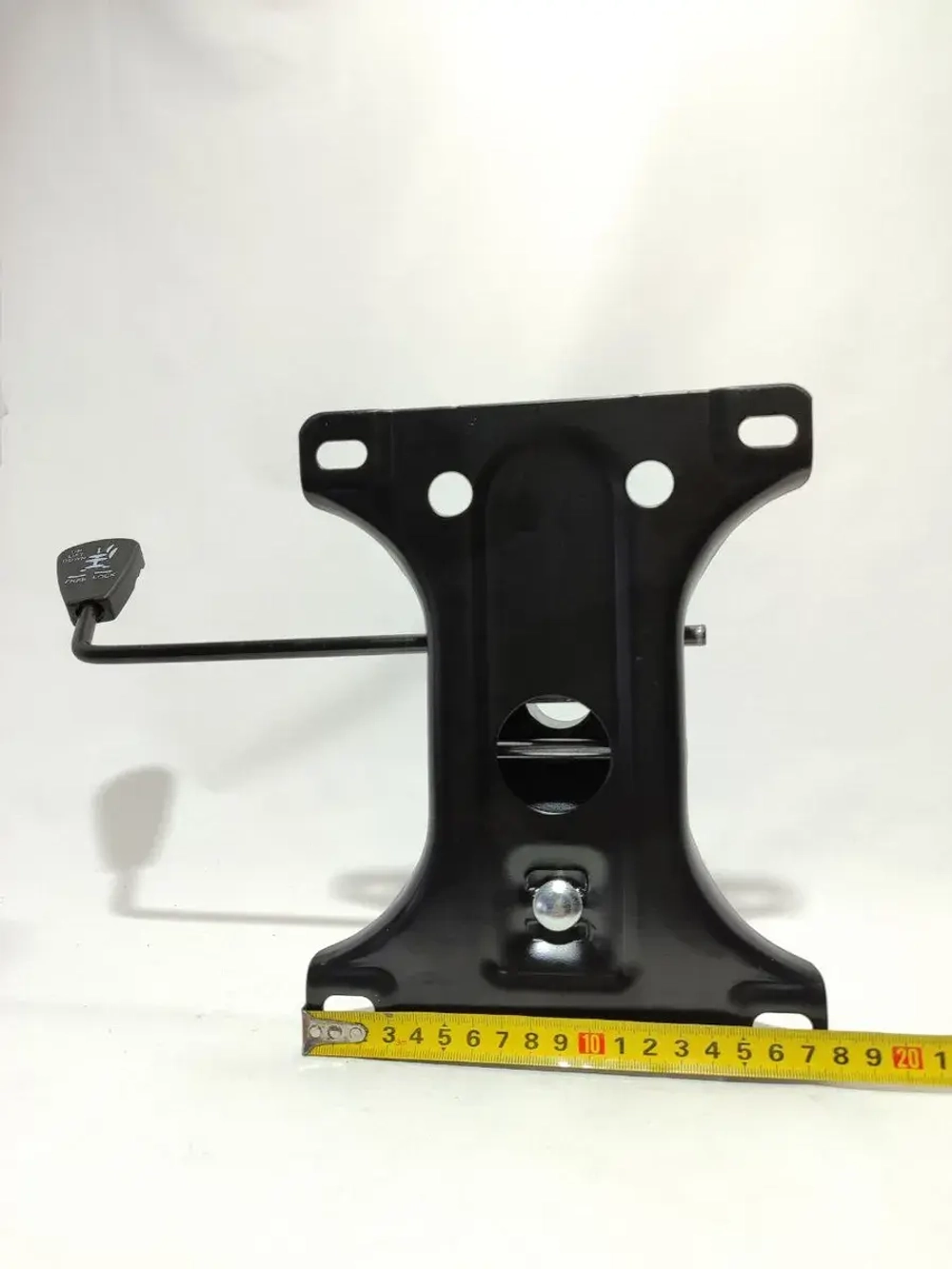 Механизм Топ ган