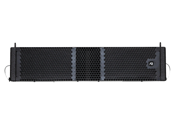 Audiorus AR 206 ND - пассивный элемент линейного массива