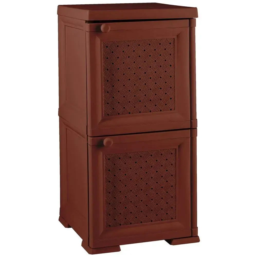 Шкаф уют Э-010 дерево 405х835мм