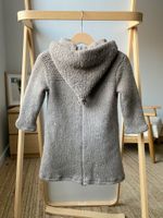 Бурнус шерстяной Bonpoint, 92