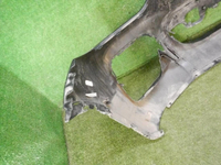 Бампер передний BMW X3 G01 X4 G02 (2017-2021) M-Paket