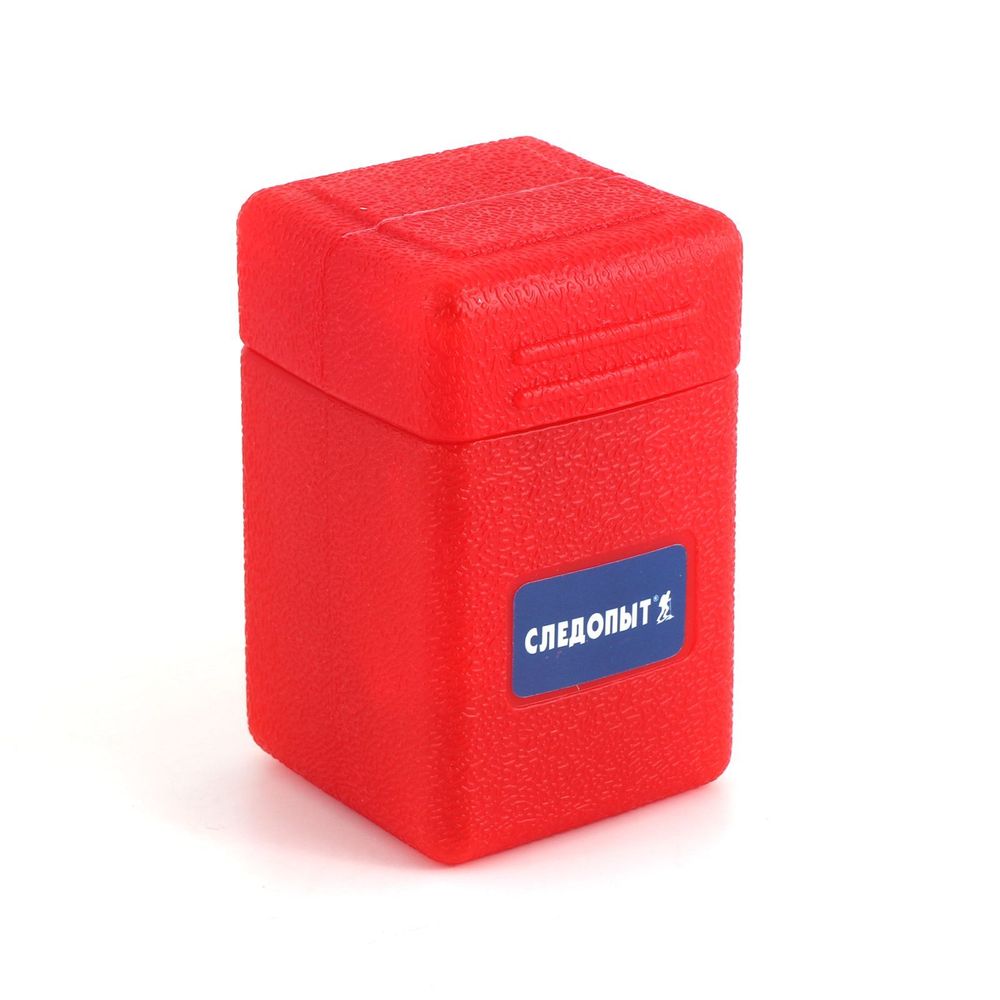 Плита порт. газовая &quot;СЛЕДОПЫТ - Одинокий путешественник&quot;/50/