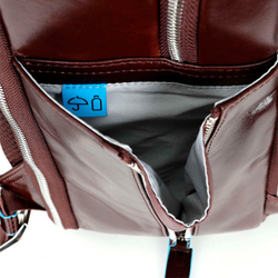 Рюкзак Piquadro Blue Square CA4894B2/N