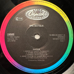 The Motels - Shock (Европа 1983г.)